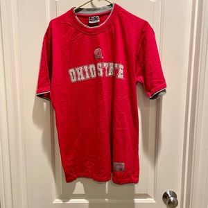 Ohio State mens T-shirt size large